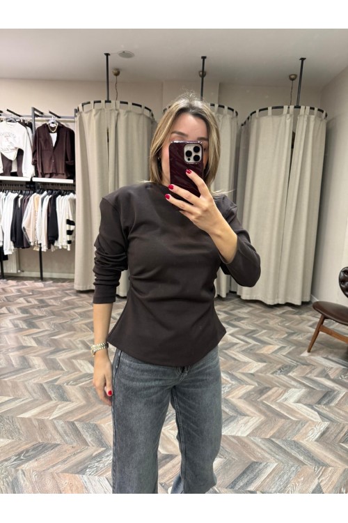 10001-32280 PİLE DTY UZUN KOLLU TOP