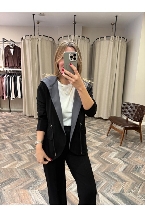 10017-3101 MİX MODAL CEKET TAKIM