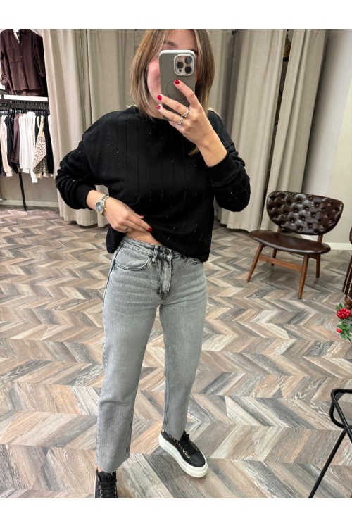 9954-GM24-02 YENİ LİKRASIZ BOYFİT JEAN