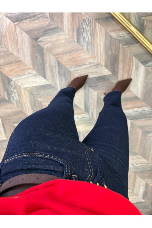 9954-GM24-02 YENİ LİKRASIZ BOYFİT JEAN