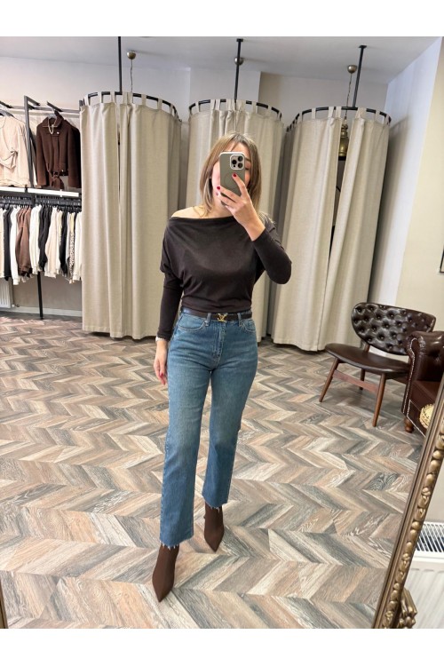 9954-GM24-02 YENİ LİKRASIZ BOYFİT JEAN