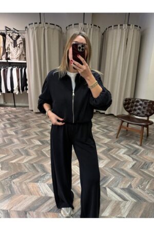 10076-7654 ÖRME CEKET