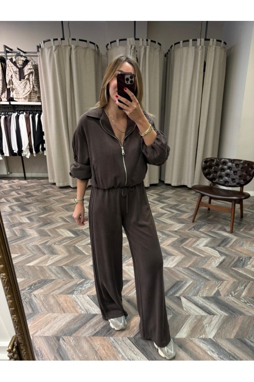 10076-7654 ÖRME CEKET