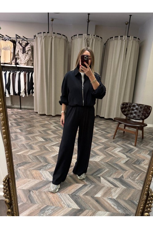 10077-7655 NERVURLU PANTOLON