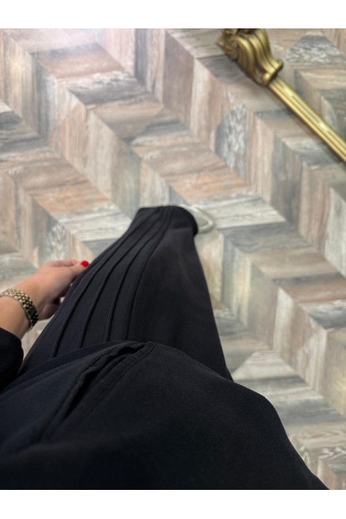 10077-7655 NERVURLU PANTOLON