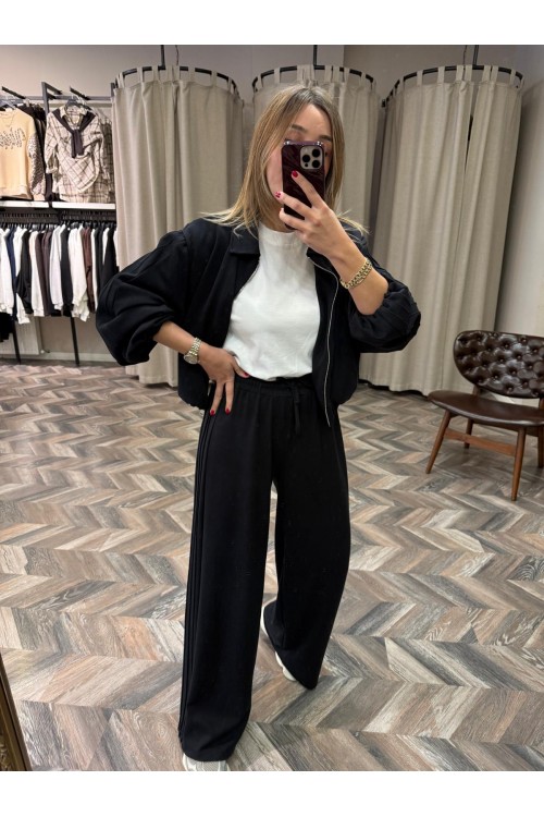 10077-7655 NERVURLU PANTOLON