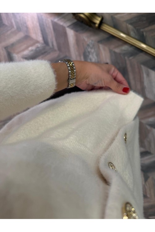 10086-140395 V YAKA KISA CEKET