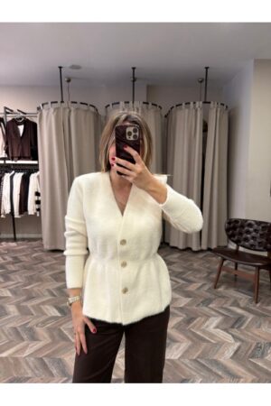 10086-140395 V YAKA KISA CEKET