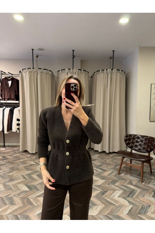 10086-140395 V YAKA KISA CEKET