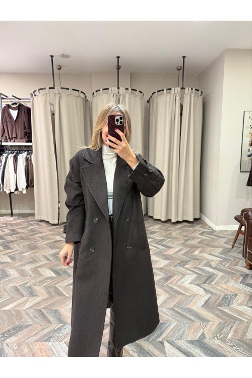 10090-6314 UZUN KAŞE KABAN