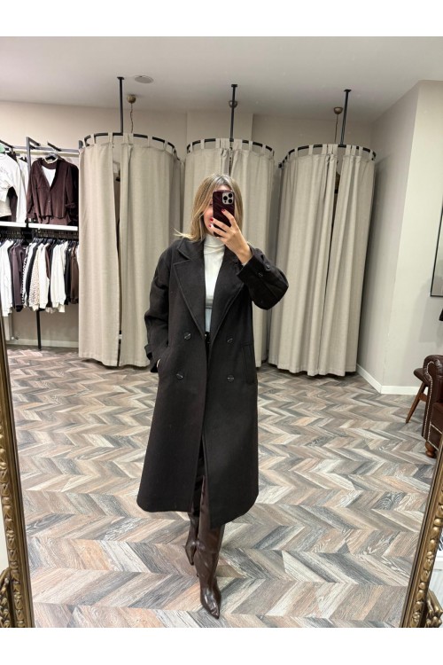 10090-6314 UZUN KAŞE KABAN