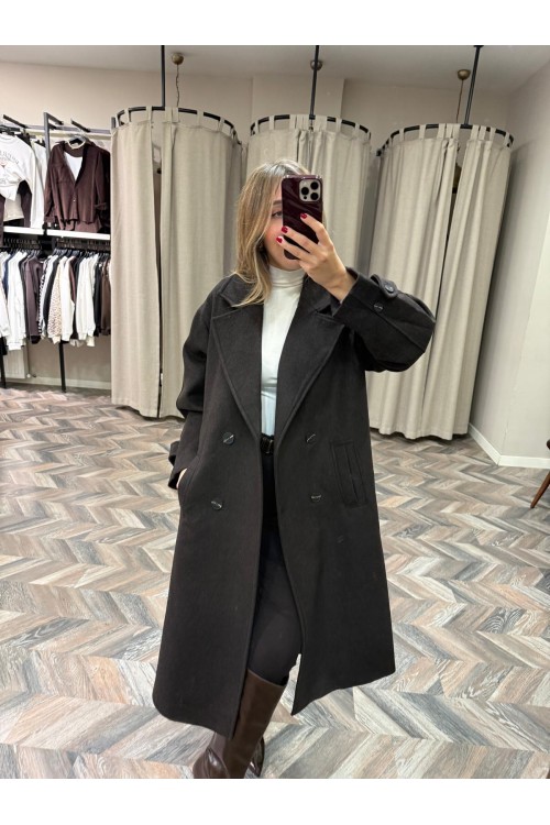 10090-6314 UZUN KAŞE KABAN