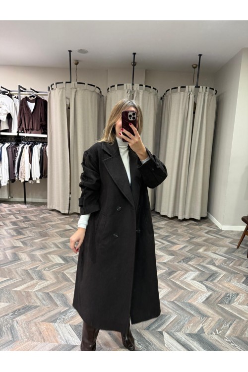 10090-6314 UZUN KAŞE KABAN