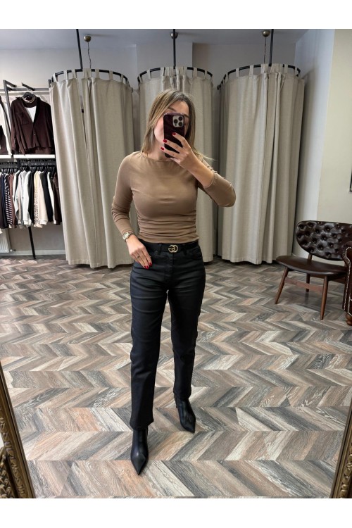 10123-MUMLU PANTOLON