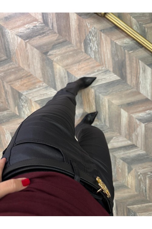 10123-MUMLU PANTOLON