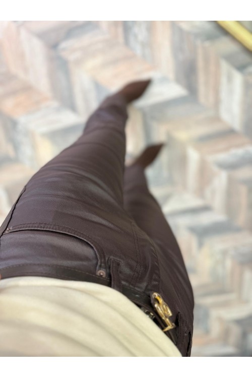 10123-MUMLU PANTOLON