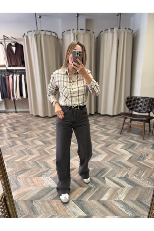 10128-1018-R27 WIDELEG PANTOLON