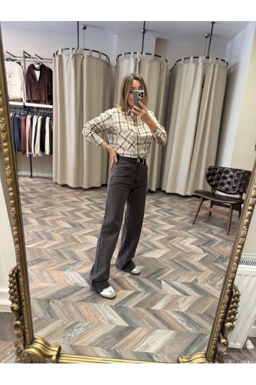 10128-1018-R27 WIDELEG PANTOLON