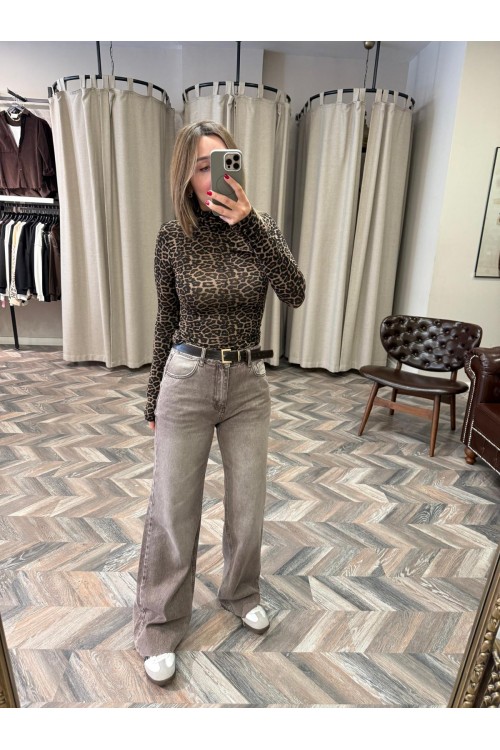 10128-1018-R27 WIDELEG PANTOLON