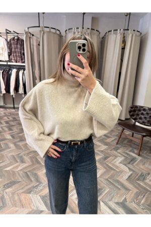 10142-10817 YUMUŞAK DOKULU YARASA KOL KAZAK