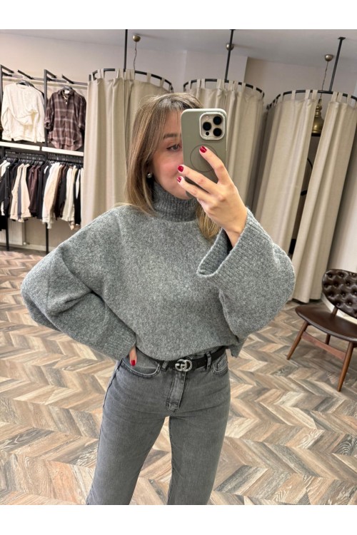 10142-10817 YUMUŞAK DOKULU YARASA KOL KAZAK