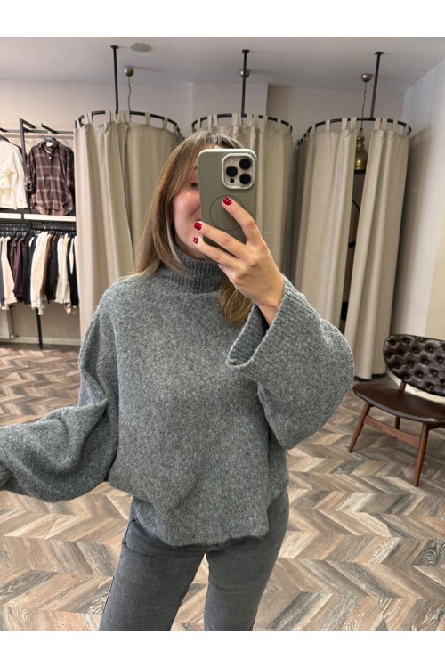 10142-10817 YUMUŞAK DOKULU YARASA KOL KAZAK