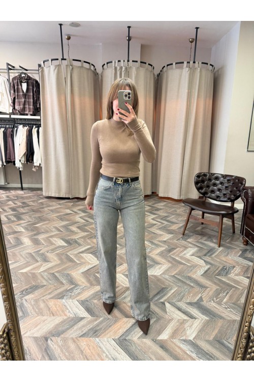 10152-24-111 STRAIGHT JEAN