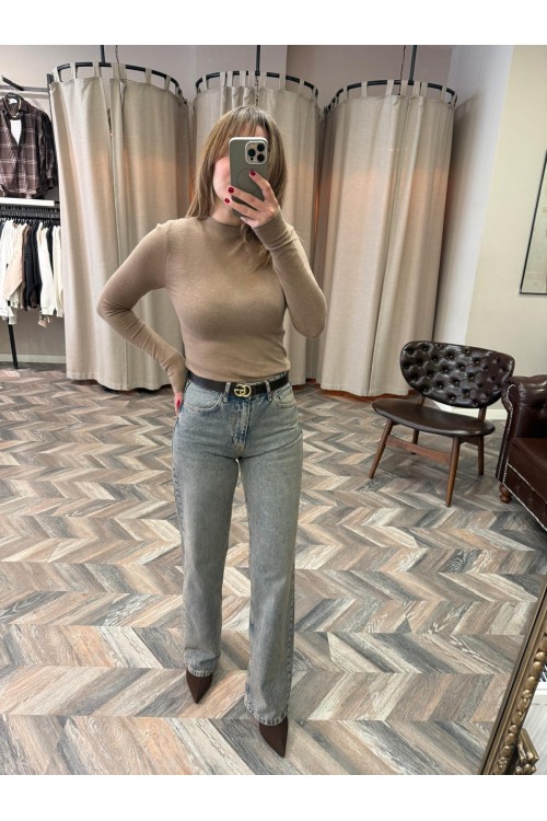 10152-24-111 STRAIGHT JEAN