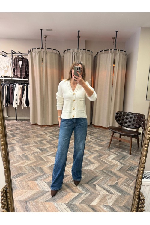 10152-24-111 STRAIGHT JEAN