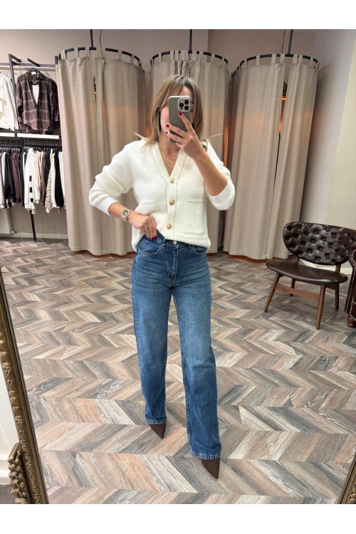 10152-24-111 STRAIGHT JEAN