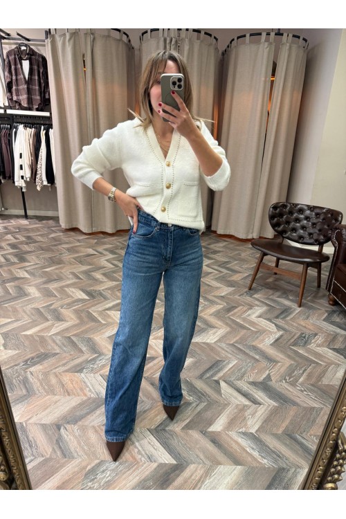 10152-24-111 STRAIGHT JEAN