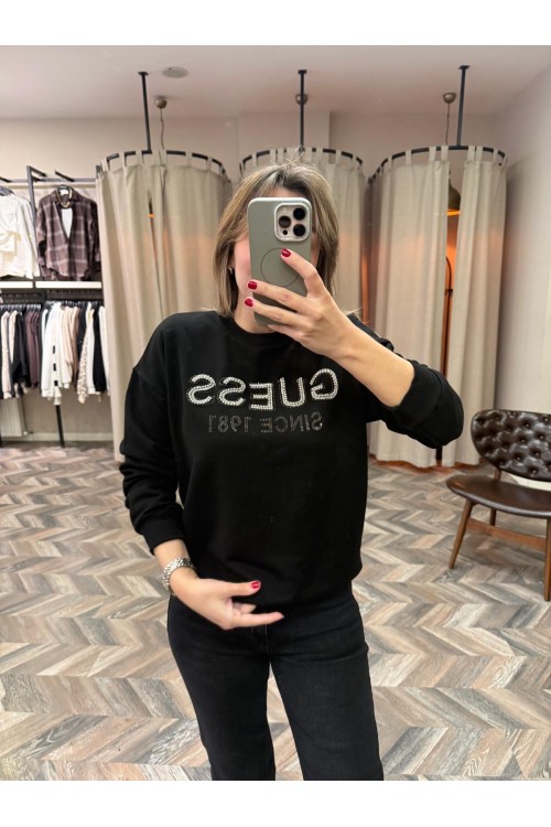 10159-5712 GSS TAŞLI SWEAT