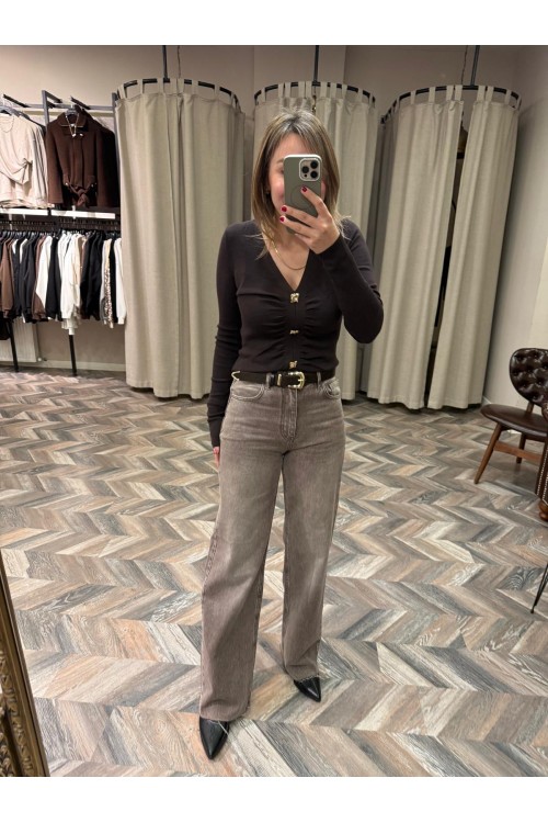 10128-1018-R27 WIDELEG PANTOLON