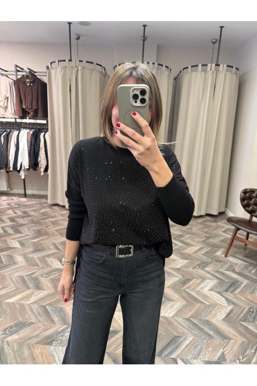 10117-25423-1 TAŞLI TRİKO