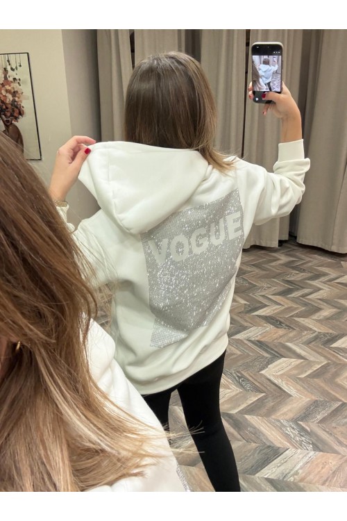 10156-5843 VGE SWEAT