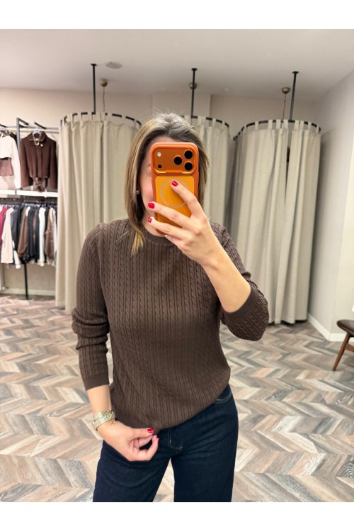 10170-361 SAÇ ÖRGÜ TRİKO