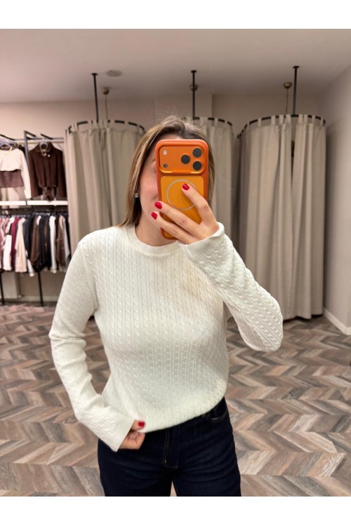 10170-361 SAÇ ÖRGÜ TRİKO