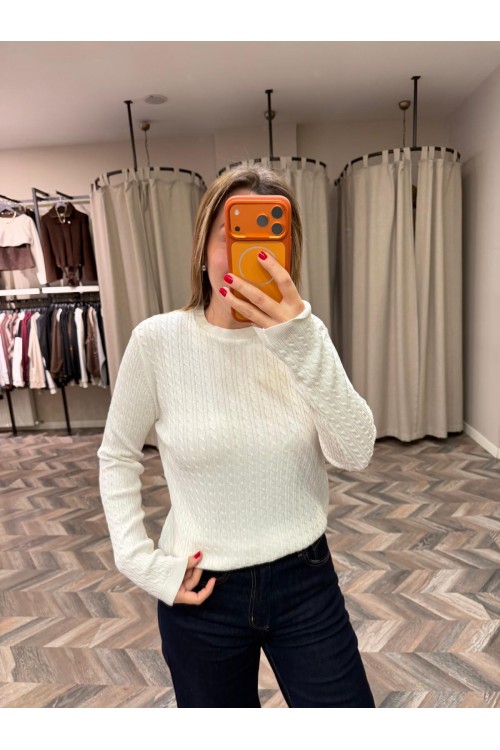 10170-361 SAÇ ÖRGÜ TRİKO