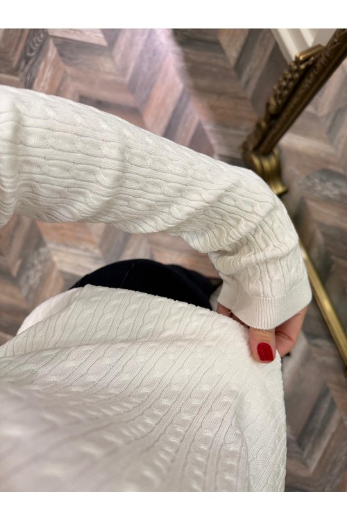 10170-361 SAÇ ÖRGÜ TRİKO