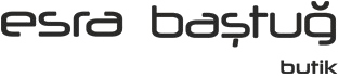 Esra Baştuğ Düzce Butik Logo