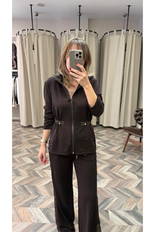 10183-36933 GARNİLİ TAKIM