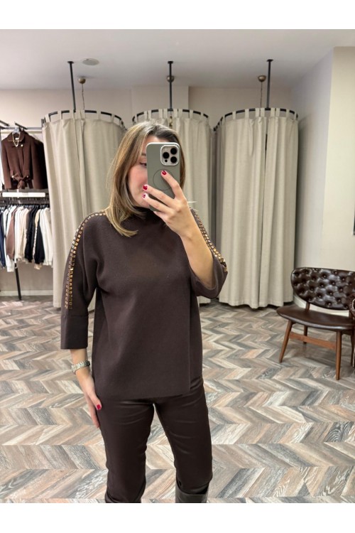 10198-140544 KORSMAN TAŞ DTY KAZAK