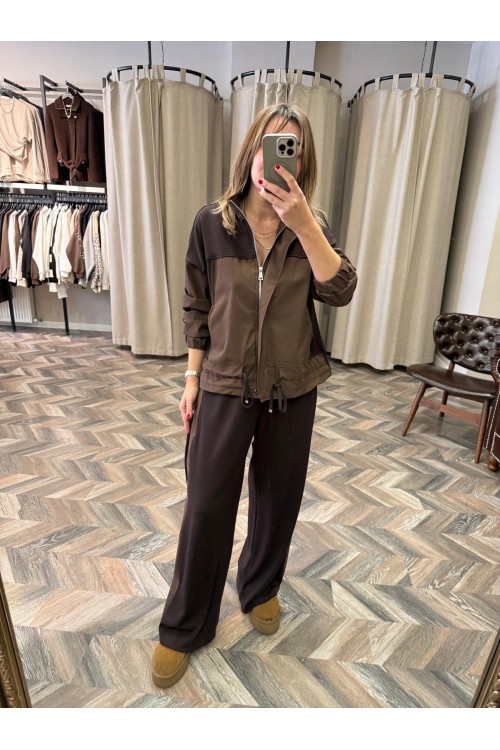 10197-PARAŞÜT TAKIM