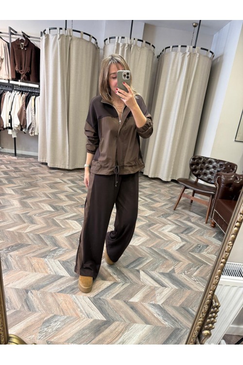 10197-PARAŞÜT TAKIM