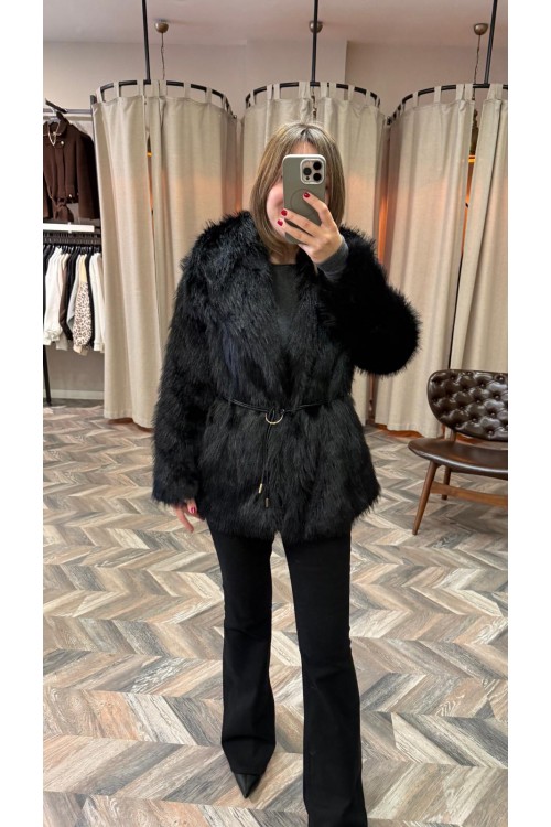 10220-D99884 ROBİN KÜRK