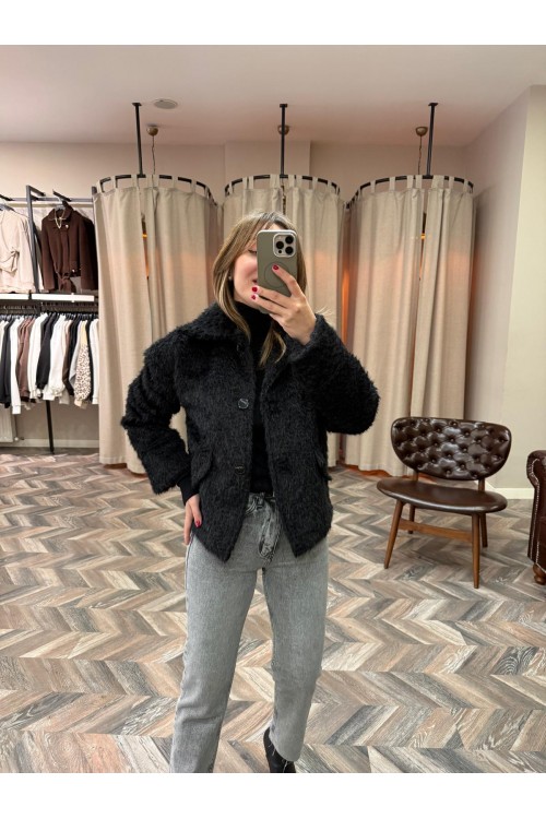 10224-00887 TÜYLÜ MONT