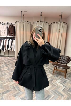 10233-9669 KAŞE TRENÇ