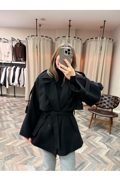 10233-9669 KAŞE TRENÇ