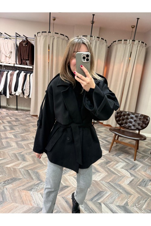 10233-9669 KAŞE TRENÇ