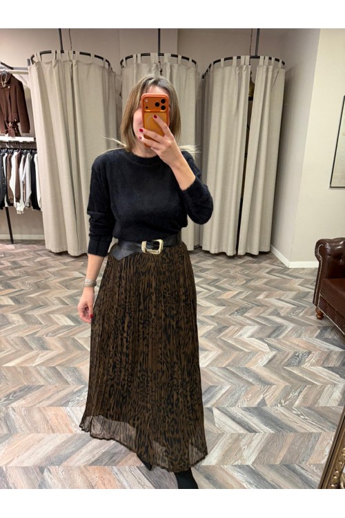 10267-7740 LEOPAR DSN KRAŞLI ETEK